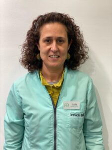Aida Carreras